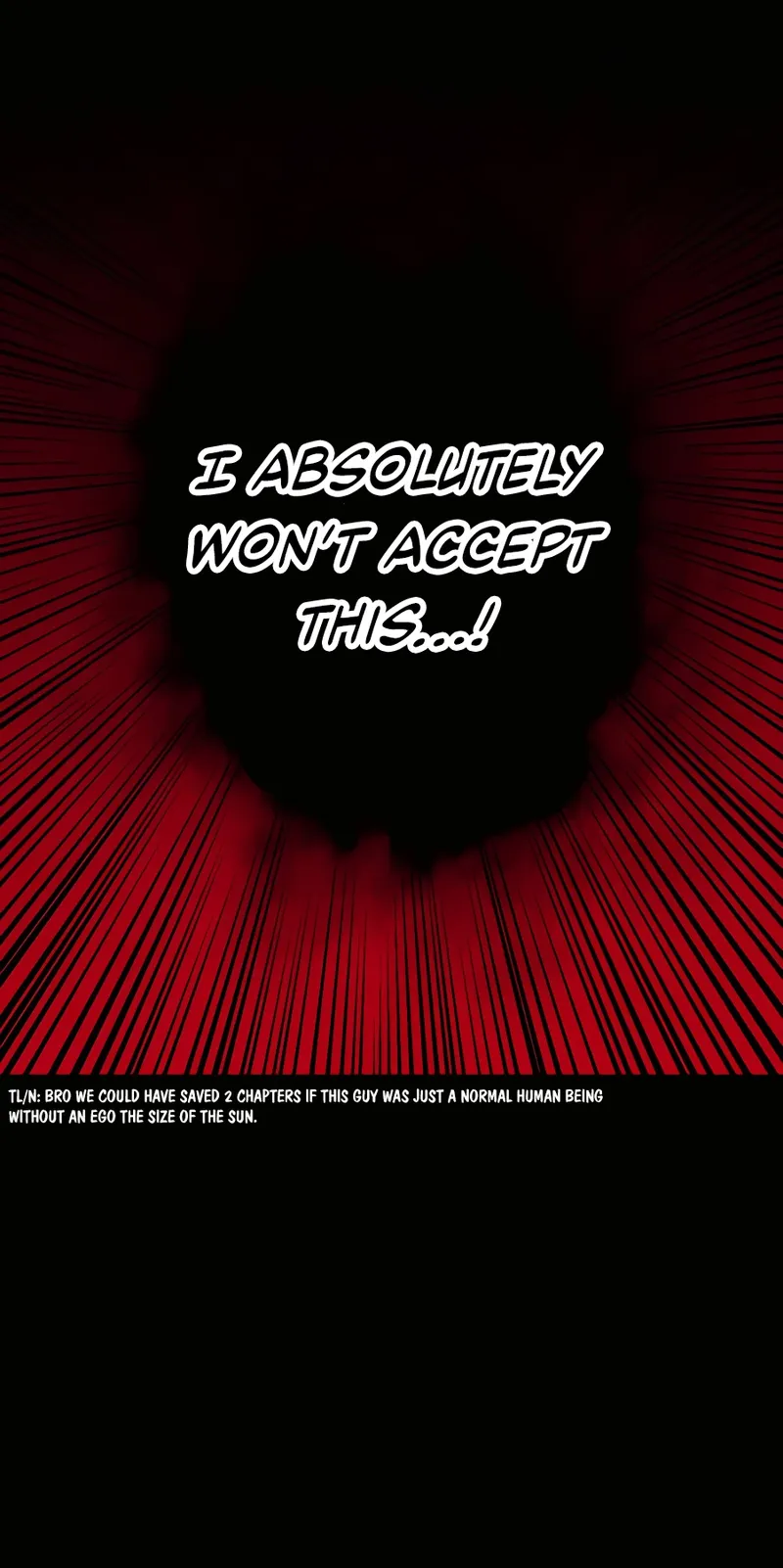 Reborn Ranker – Gravity User chapter 25 page 30