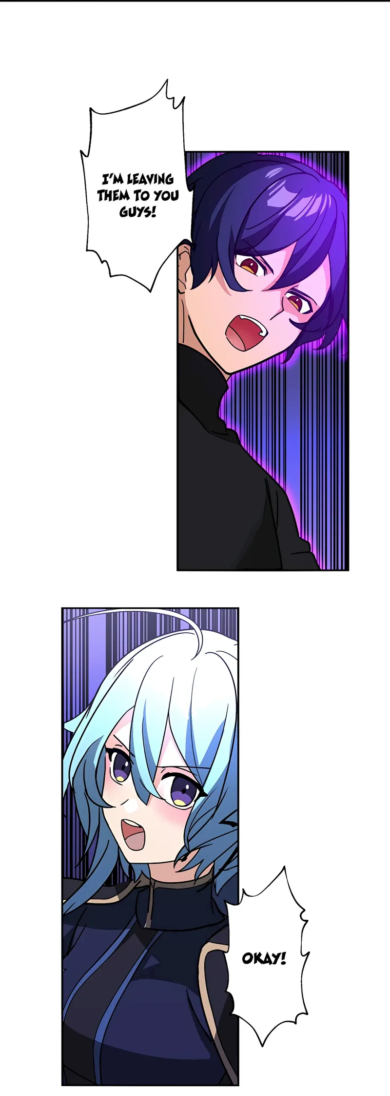 Reborn Ranker – Gravity User chapter 30 page 15
