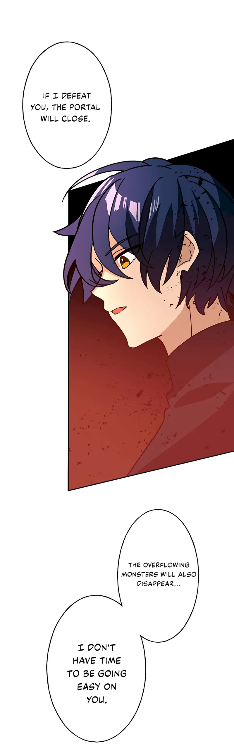 Reborn Ranker – Gravity User chapter 30 page 29