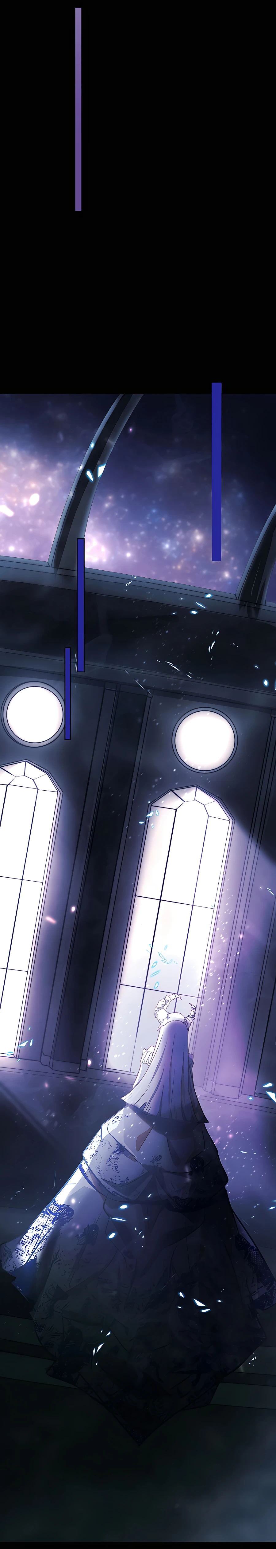 Reborn Ranker – Gravity User chapter 39 page 24