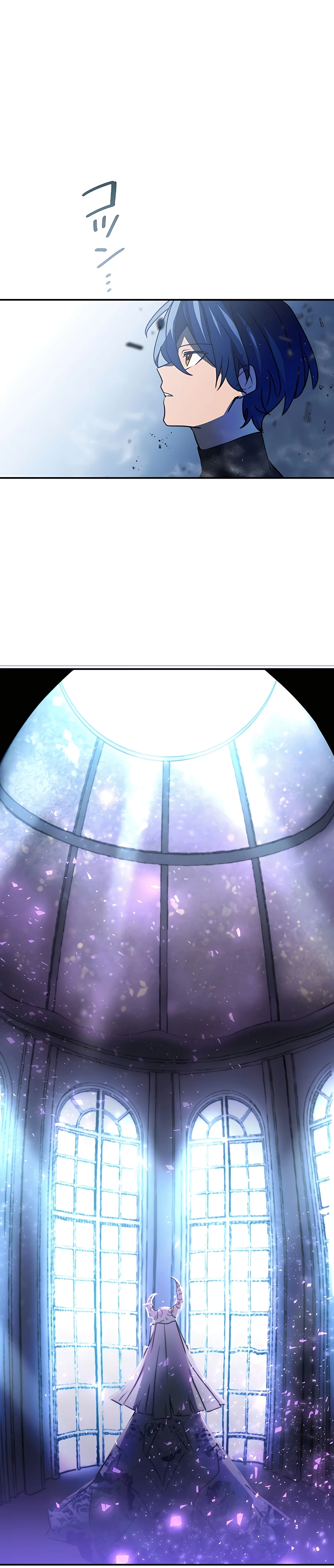Reborn Ranker – Gravity User chapter 40 page 10