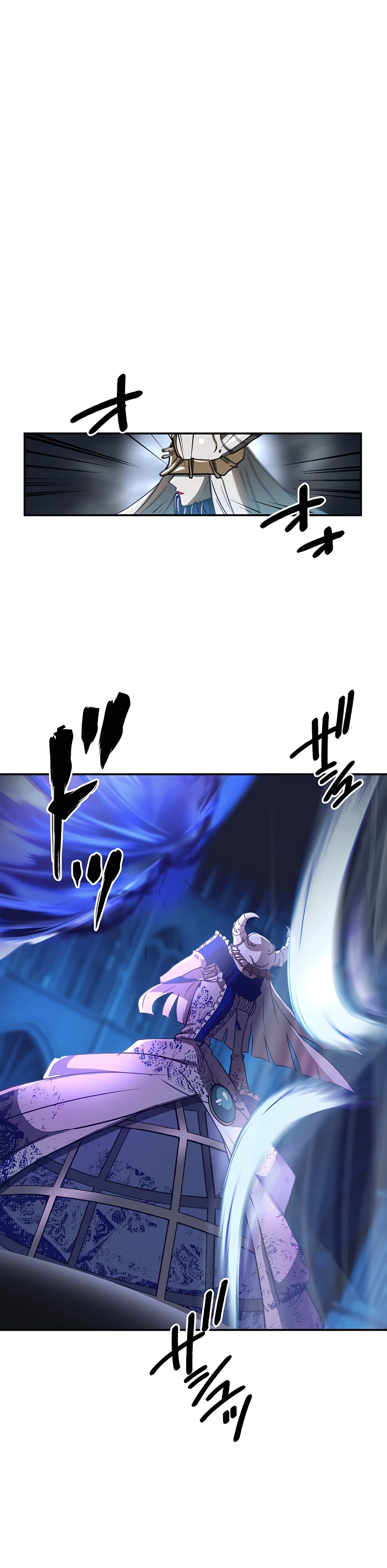 Reborn Ranker – Gravity User chapter 41 page 11