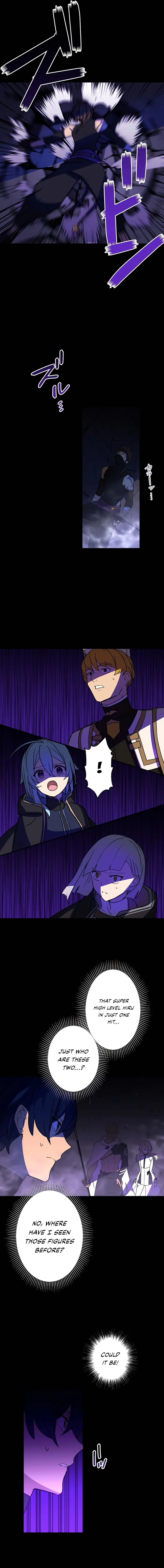 Reborn Ranker – Gravity User chapter 43 page 16