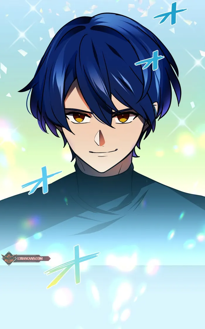 Reborn Ranker – Gravity User chapter 47 page 11