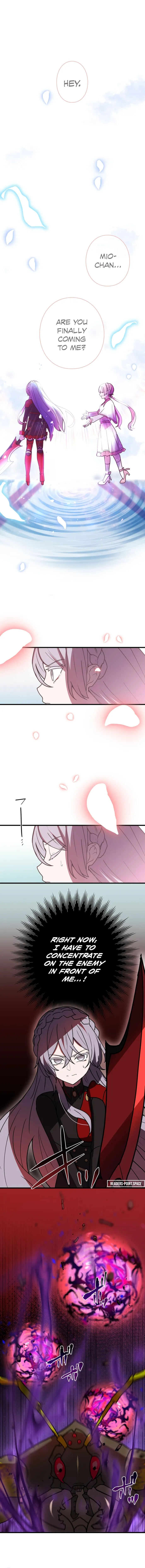 Reborn Ranker – Gravity User chapter 62 page 6