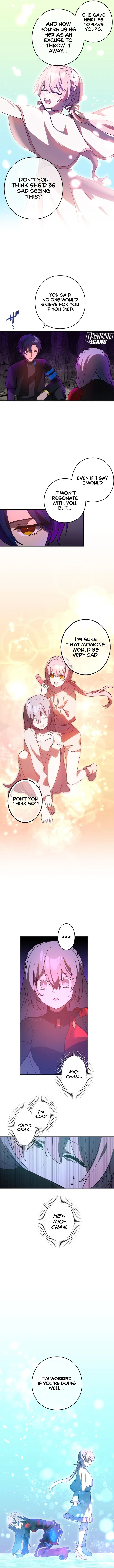 Reborn Ranker – Gravity User chapter 66 page 12