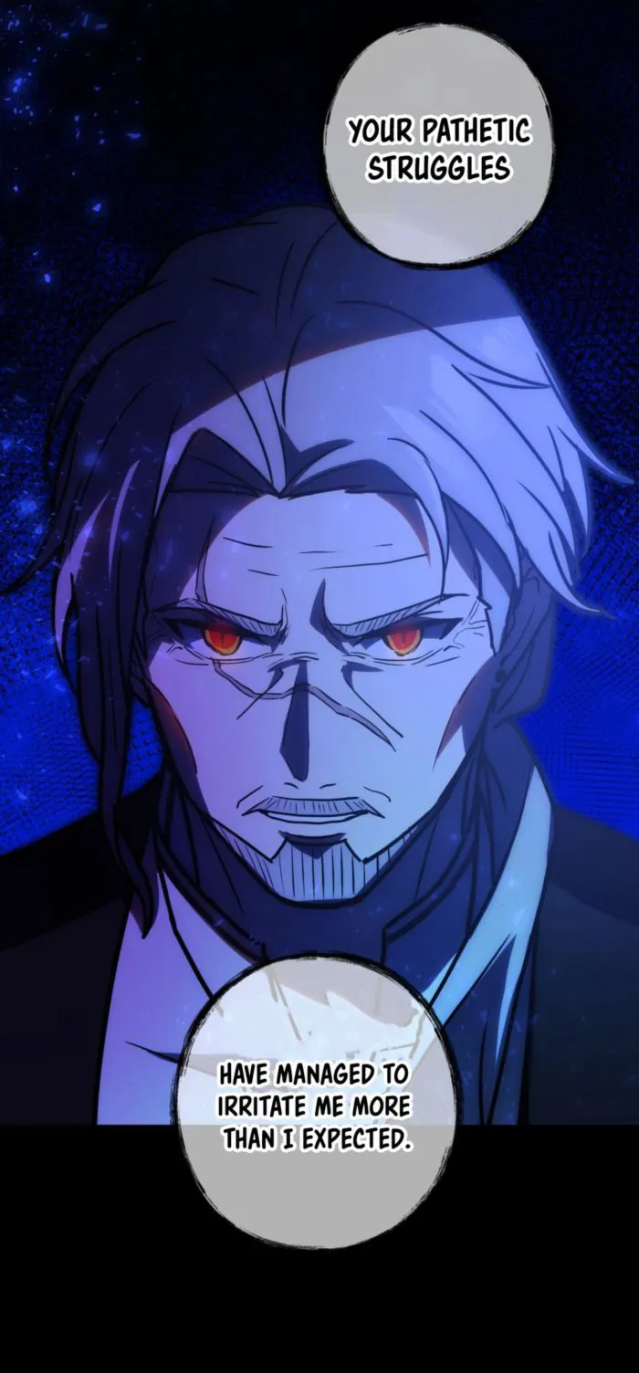 Reborn Ranker – Gravity User chapter 81 page 19