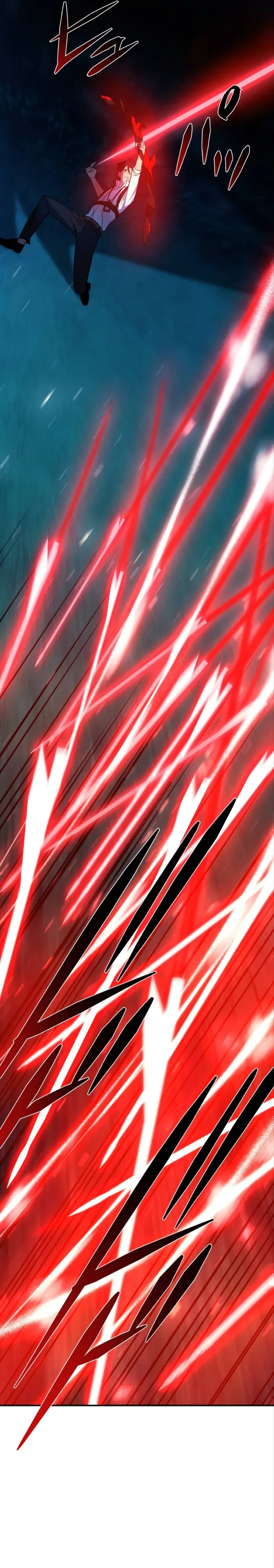 Reborn Ranker – Gravity User chapter 93 page 16