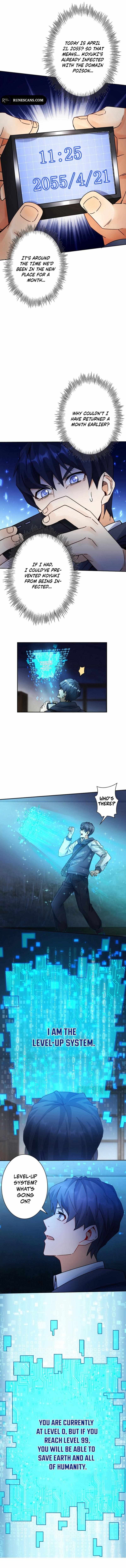 Aiming For Maximal Volume in the Apocalypse chapter 2 page 7