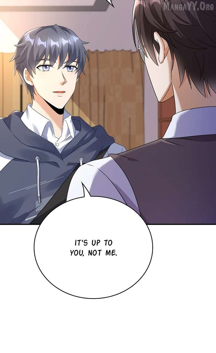 Aiming For Maximal Volume in the Apocalypse chapter 39 page 5