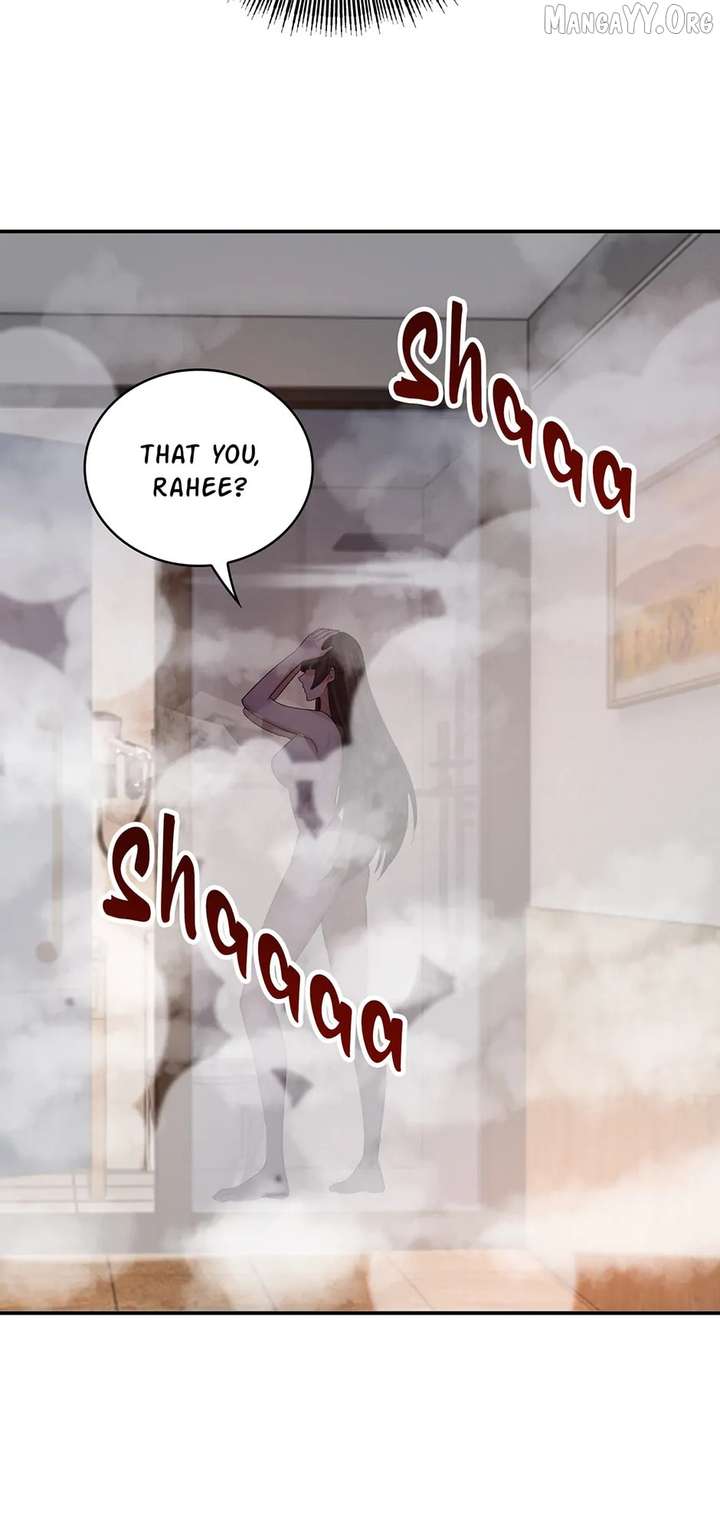 Aiming For Maximal Volume in the Apocalypse chapter 39 page 39