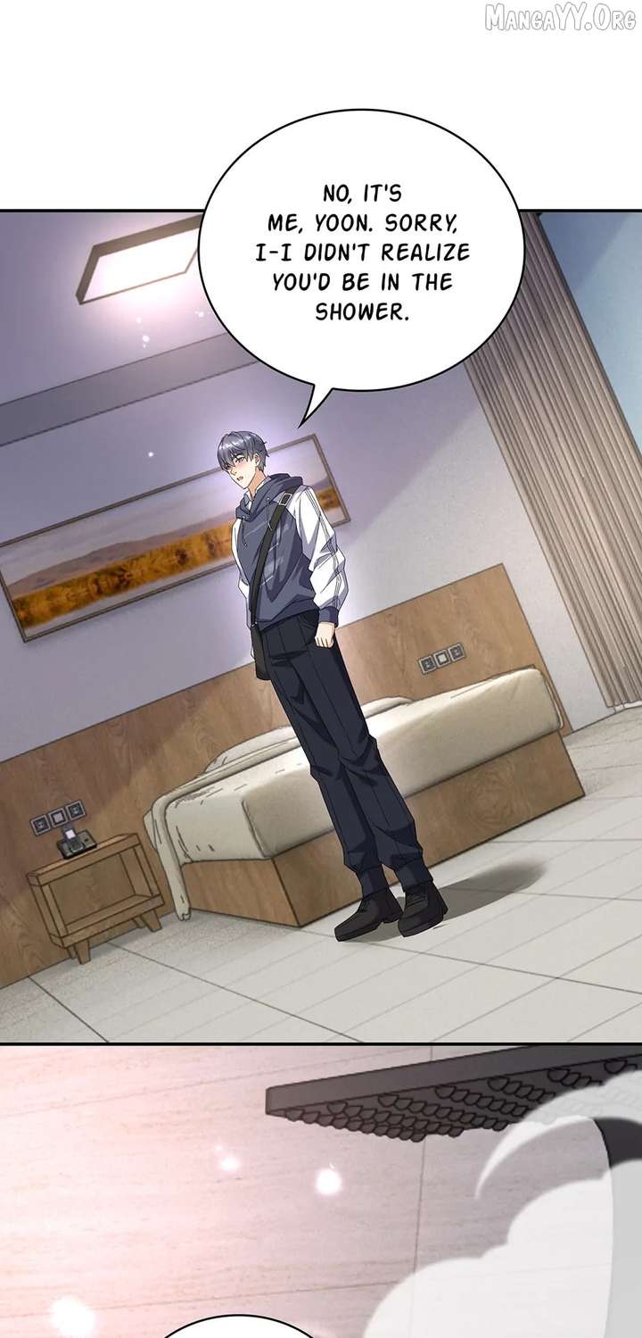 Aiming For Maximal Volume in the Apocalypse chapter 39 page 40