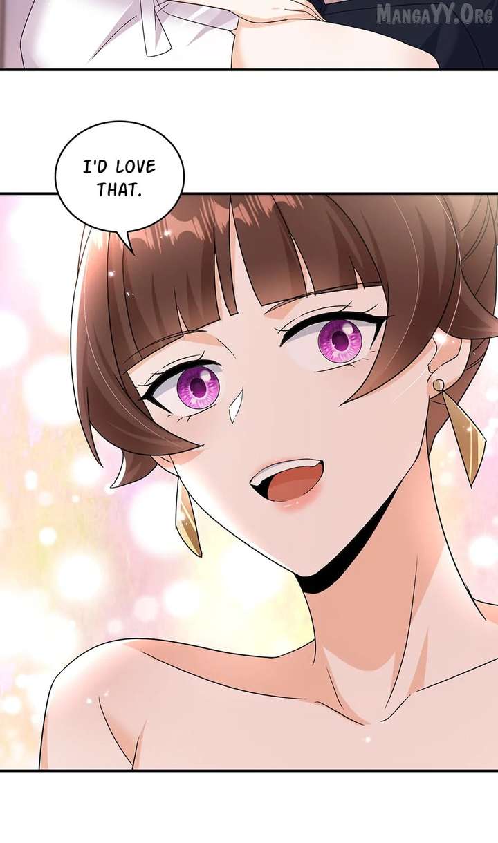 Aiming For Maximal Volume in the Apocalypse chapter 39 page 53
