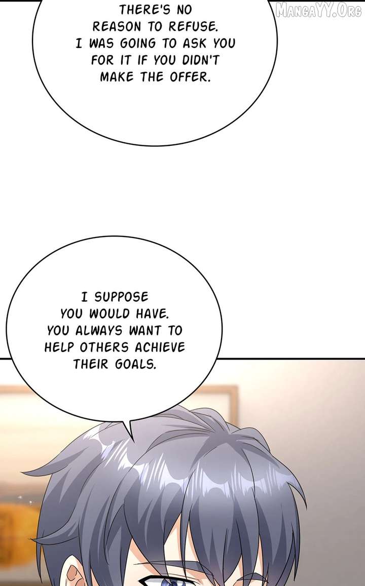 Aiming For Maximal Volume in the Apocalypse chapter 39 page 55