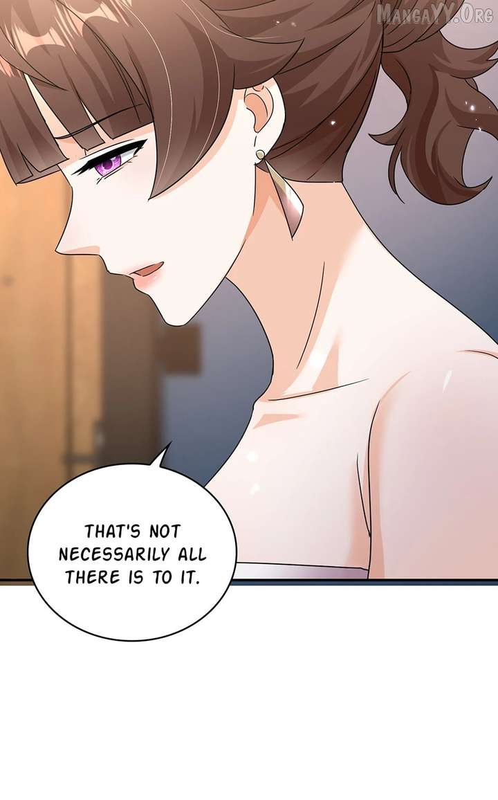 Aiming For Maximal Volume in the Apocalypse chapter 39 page 57