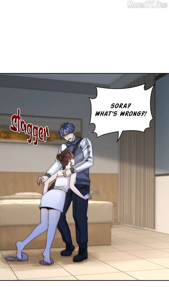 Aiming For Maximal Volume in the Apocalypse chapter 40 page 2