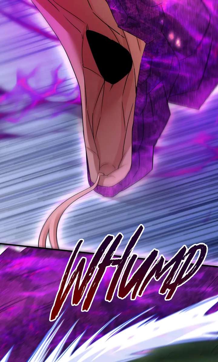Aiming For Maximal Volume in the Apocalypse chapter 41 page 3