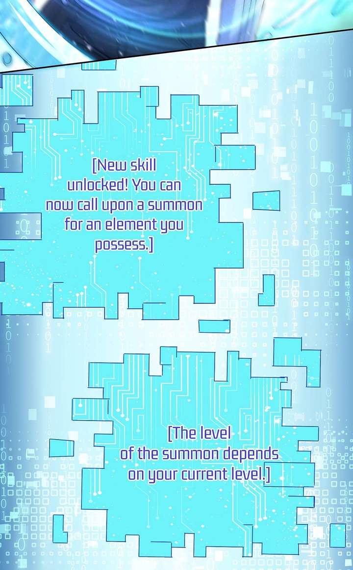 Aiming For Maximal Volume in the Apocalypse chapter 44 page 32