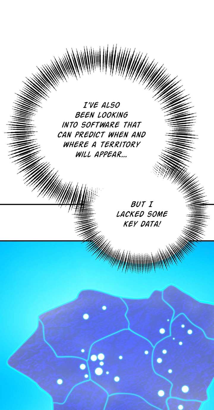 Aiming For Maximal Volume in the Apocalypse chapter 45 page 33