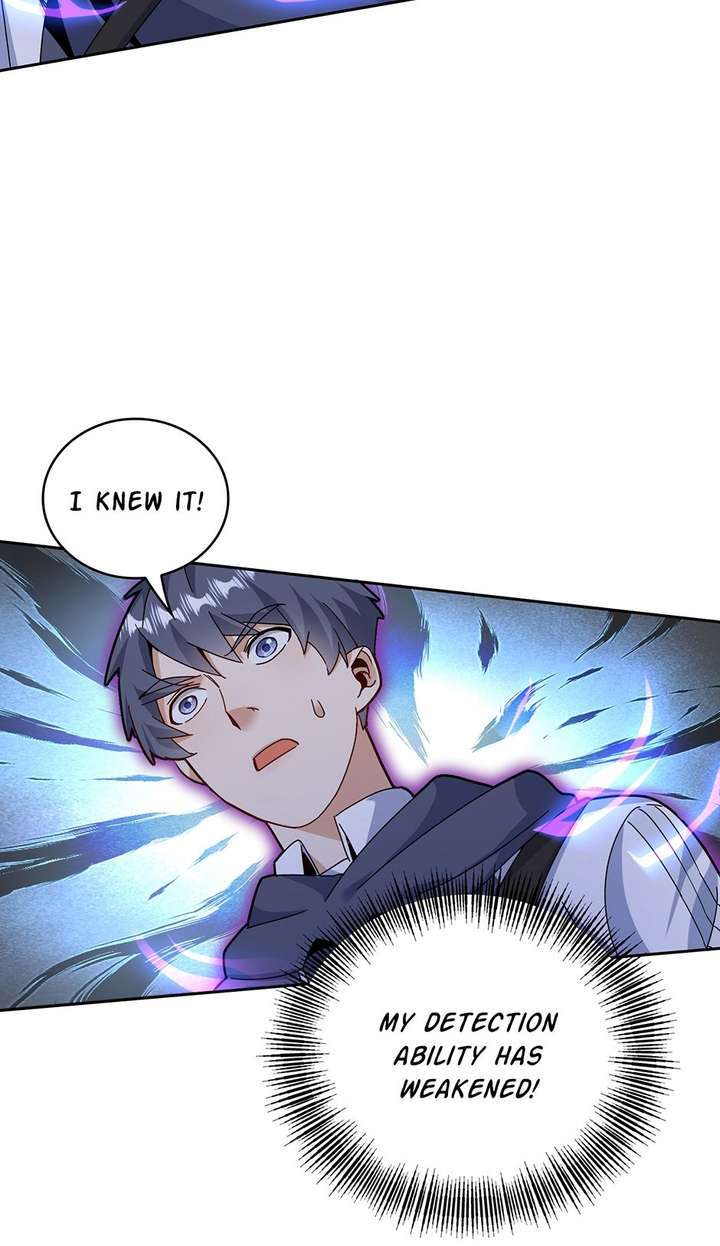 Aiming For Maximal Volume in the Apocalypse chapter 49 page 16