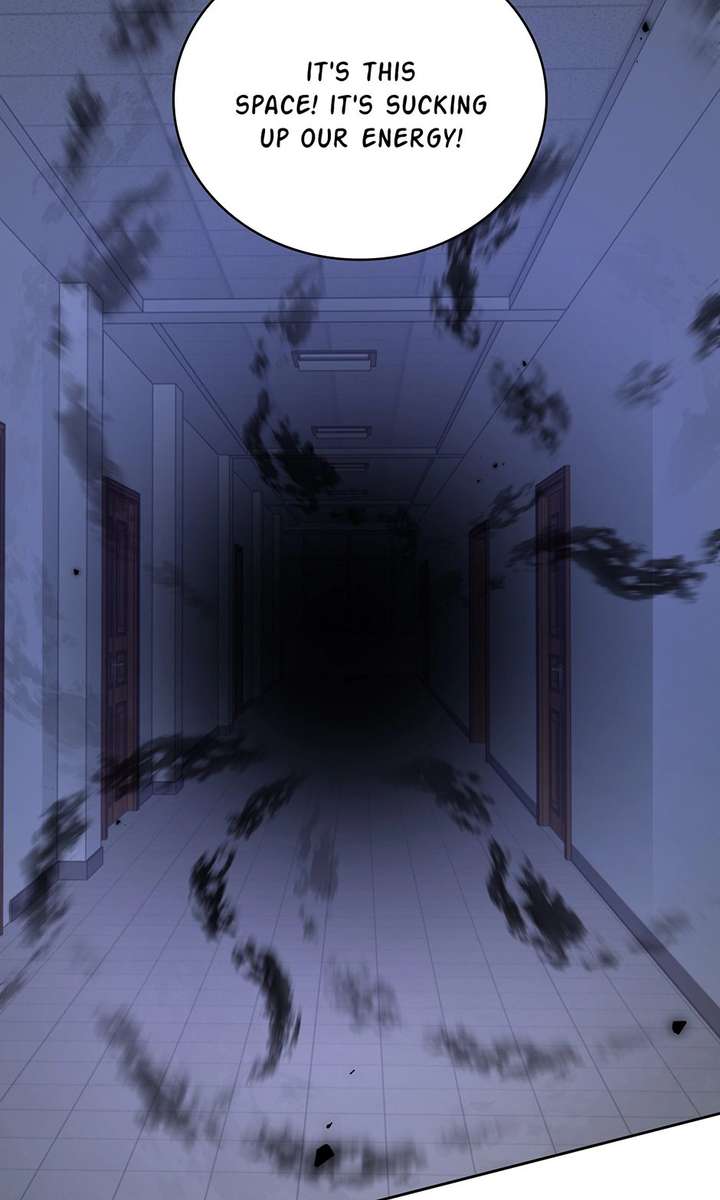 Aiming For Maximal Volume in the Apocalypse chapter 49 page 19