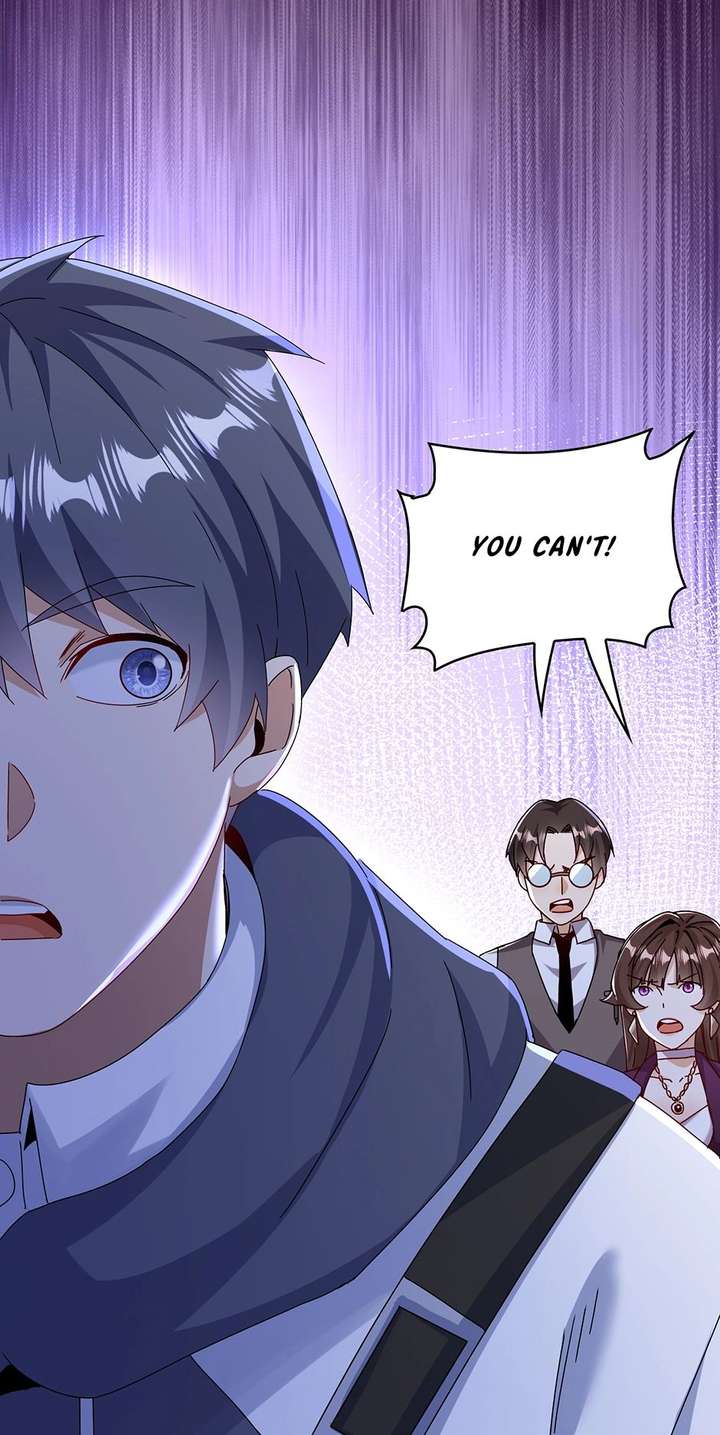 Aiming For Maximal Volume in the Apocalypse chapter 49 page 30
