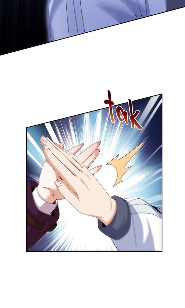 Aiming For Maximal Volume in the Apocalypse chapter 49 page 41
