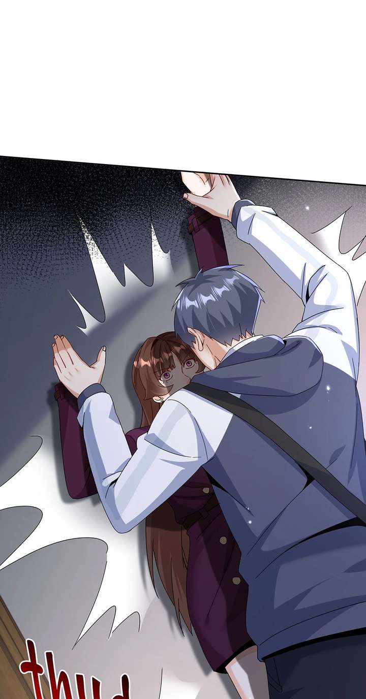 Aiming For Maximal Volume in the Apocalypse chapter 49 page 42