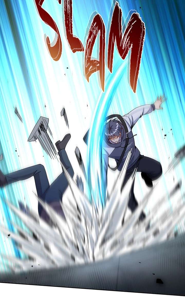 Aiming For Maximal Volume in the Apocalypse chapter 49 page 48