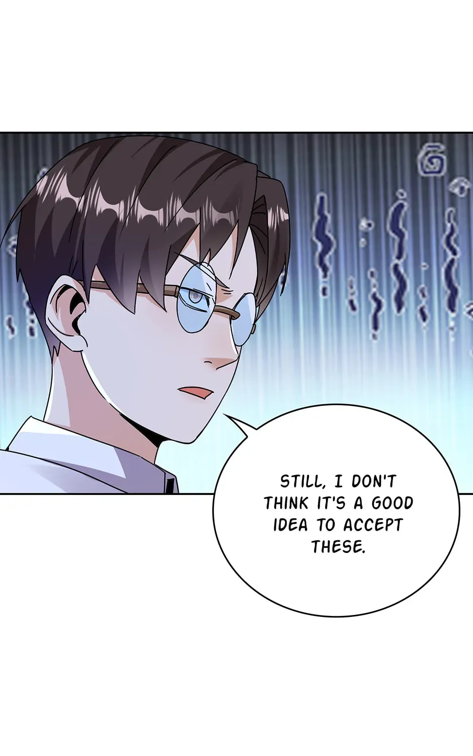 Aiming For Maximal Volume in the Apocalypse chapter 60 page 81