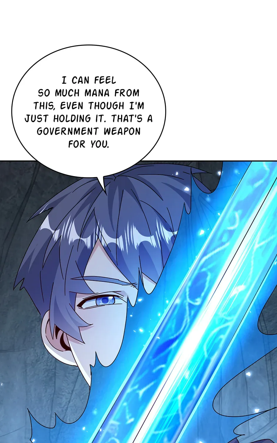 Aiming For Maximal Volume in the Apocalypse chapter 60 page 115
