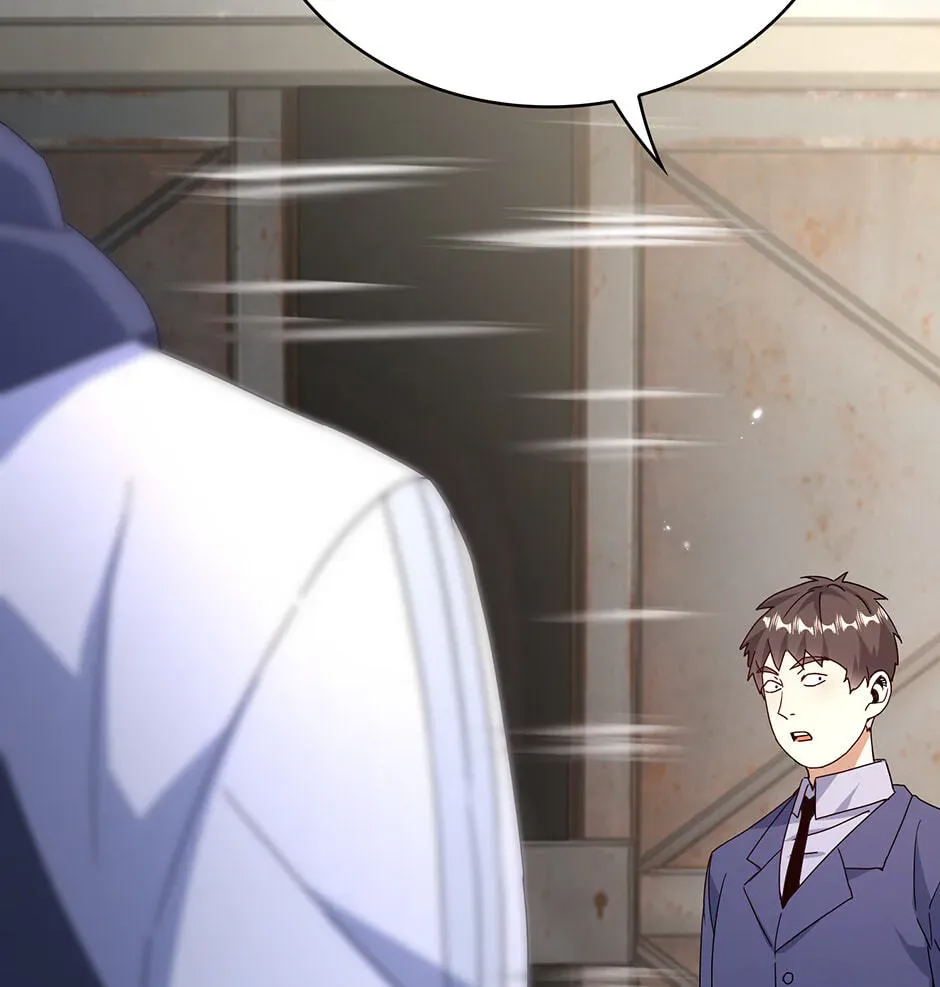 Aiming For Maximal Volume in the Apocalypse chapter 60 page 15