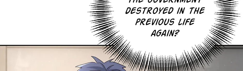 Aiming For Maximal Volume in the Apocalypse chapter 60 page 20