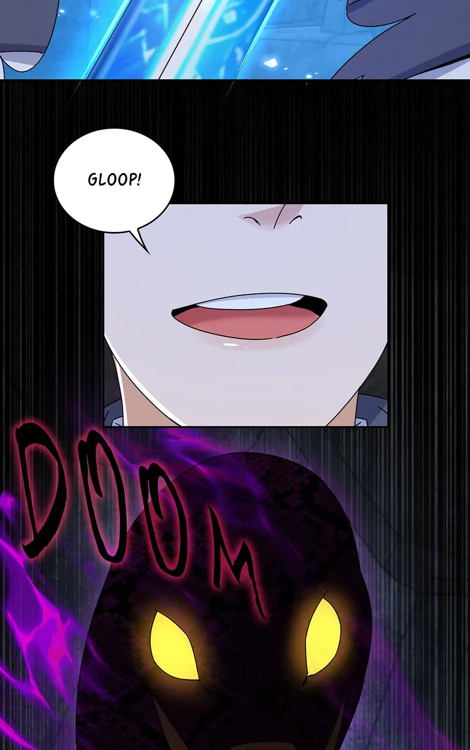 Aiming For Maximal Volume in the Apocalypse chapter 60 page 117