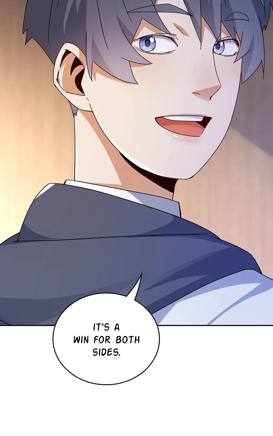 Aiming For Maximal Volume in the Apocalypse chapter 60 page 79