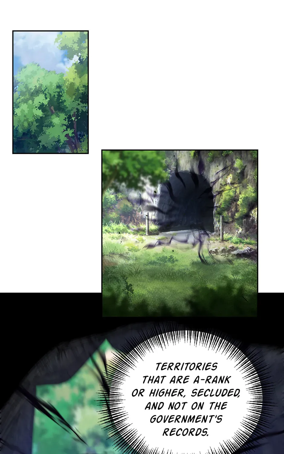 Aiming For Maximal Volume in the Apocalypse chapter 60 page 105