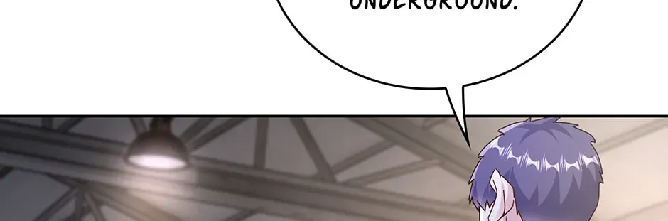 Aiming For Maximal Volume in the Apocalypse chapter 60 page 6