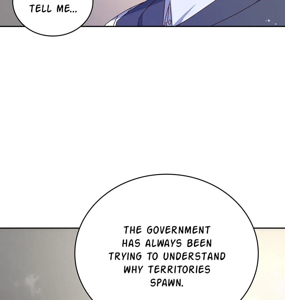 Aiming For Maximal Volume in the Apocalypse chapter 60 page 14