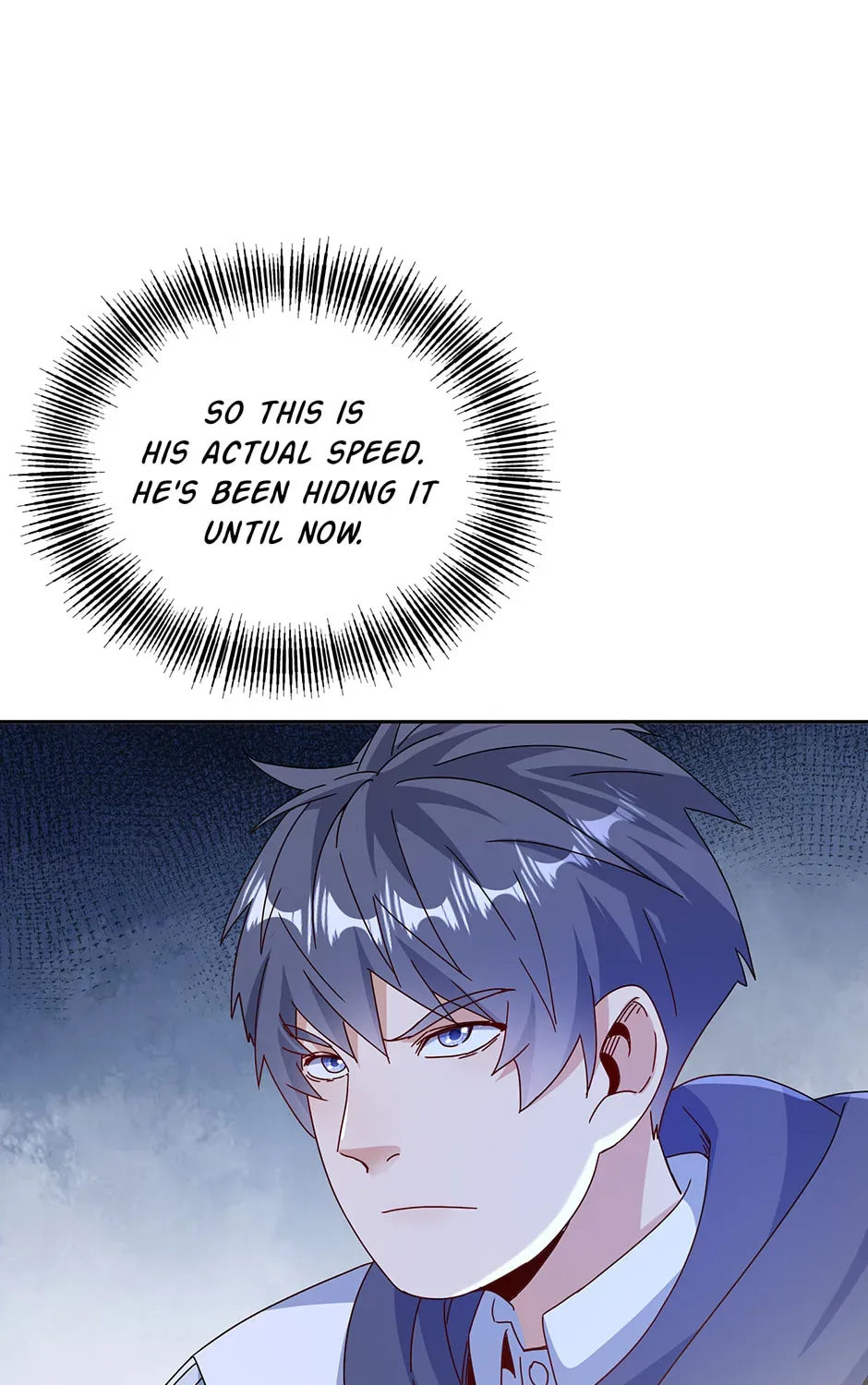 Aiming For Maximal Volume in the Apocalypse chapter 61 page 79