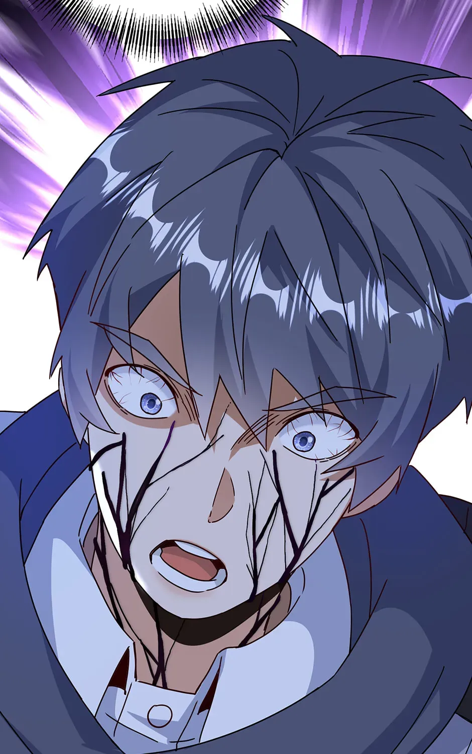 Aiming For Maximal Volume in the Apocalypse chapter 61 page 67