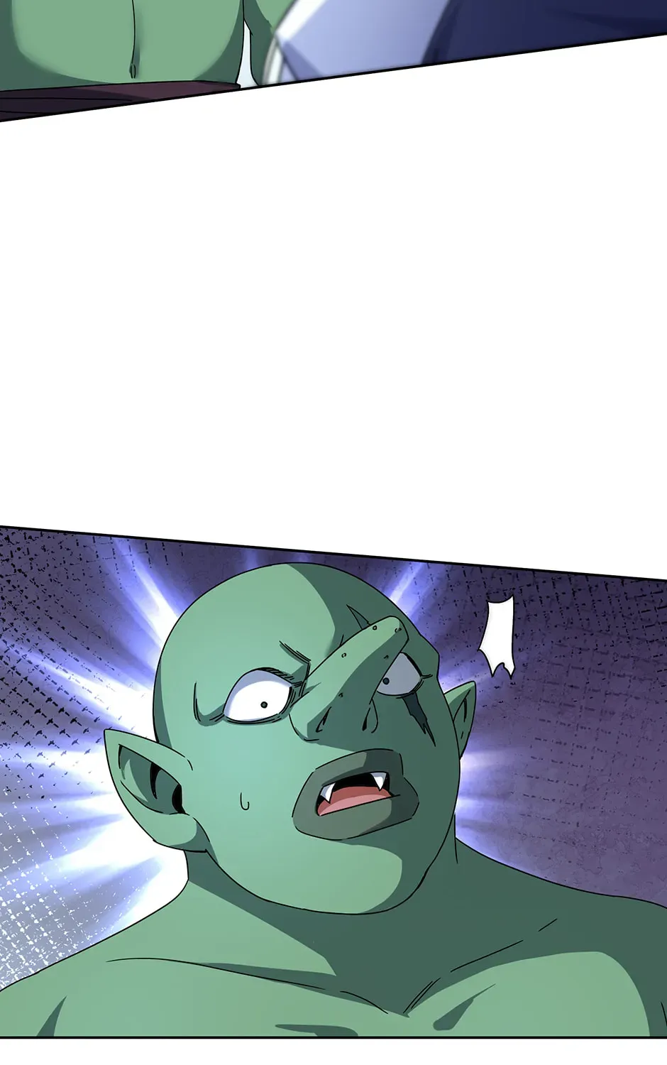 Aiming For Maximal Volume in the Apocalypse chapter 61 page 71