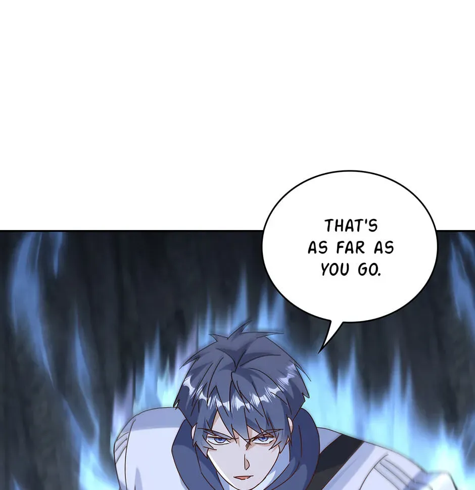 Aiming For Maximal Volume in the Apocalypse chapter 61 page 89