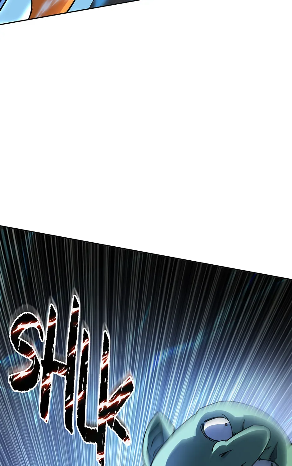 Aiming For Maximal Volume in the Apocalypse chapter 61 page 105