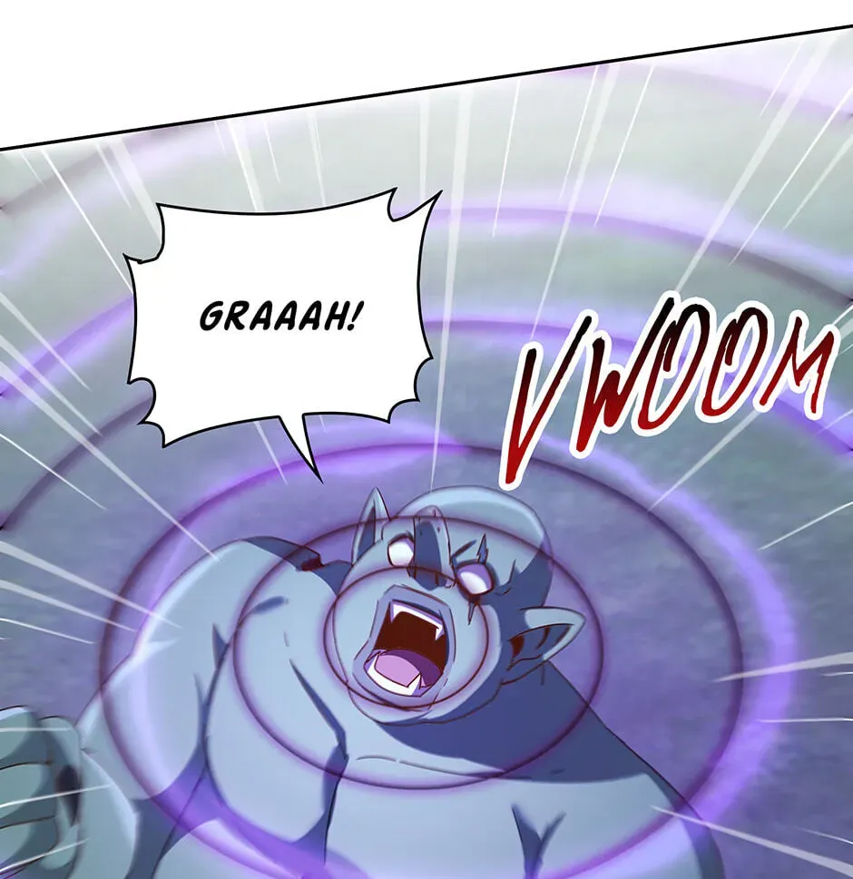 Aiming For Maximal Volume in the Apocalypse chapter 61 page 91