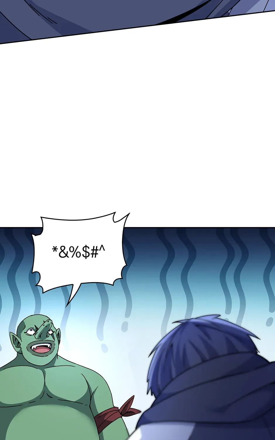 Aiming For Maximal Volume in the Apocalypse chapter 61 page 69