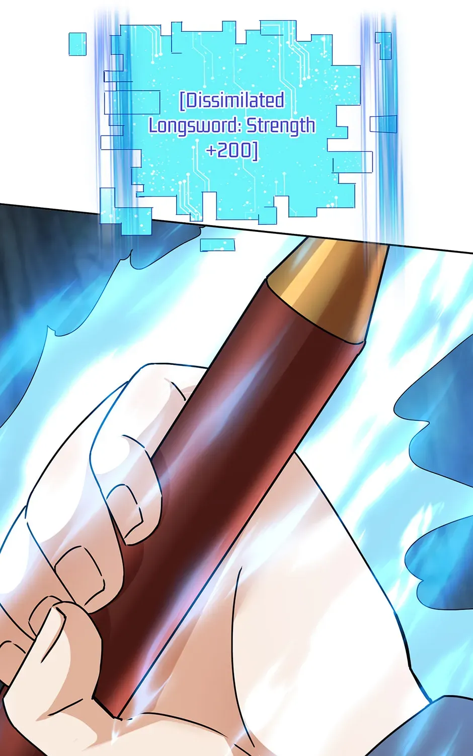 Aiming For Maximal Volume in the Apocalypse chapter 61 page 103