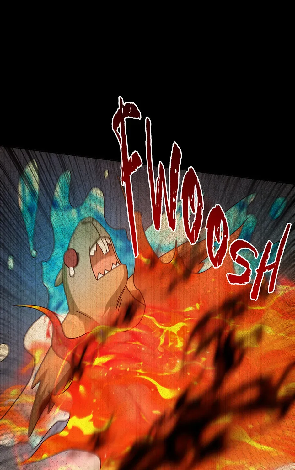 Aiming For Maximal Volume in the Apocalypse chapter 62 page 107