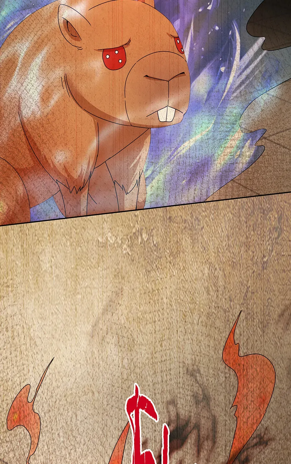 Aiming For Maximal Volume in the Apocalypse chapter 62 page 97