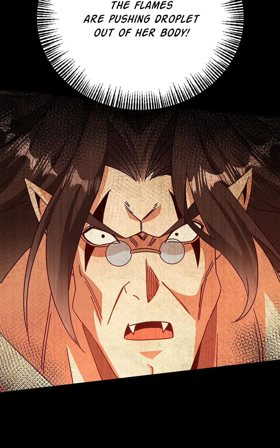 Aiming For Maximal Volume in the Apocalypse chapter 62 page 105