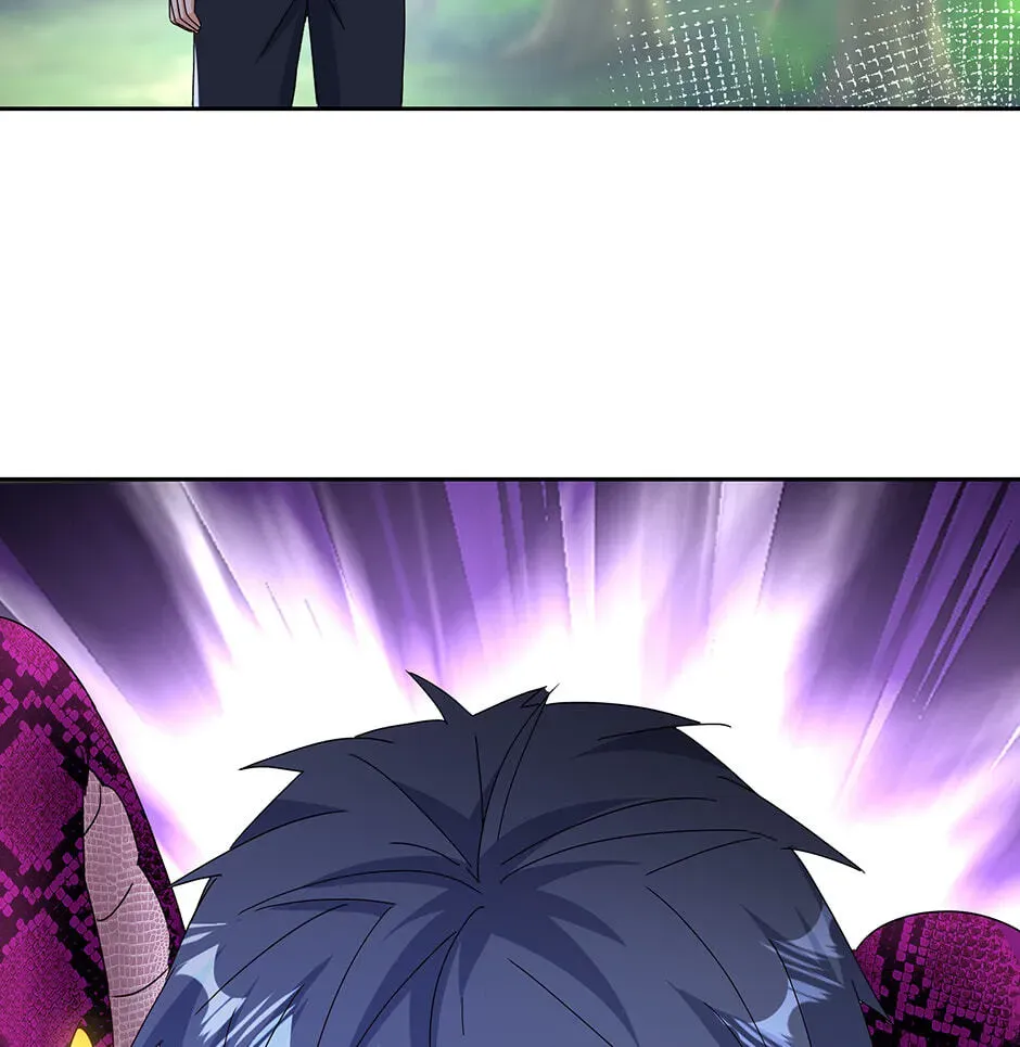 Aiming For Maximal Volume in the Apocalypse chapter 62 page 67